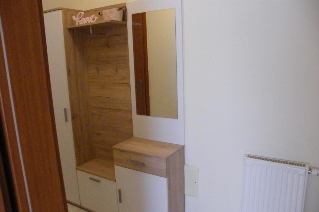 Hajdúszoboszló Happy Apartman מראה חיצוני תמונה