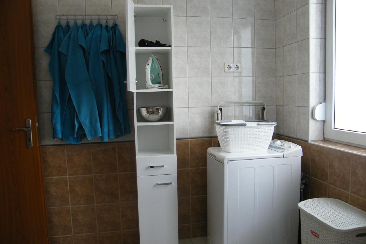 Hajdúszoboszló Happy Apartman מראה חיצוני תמונה