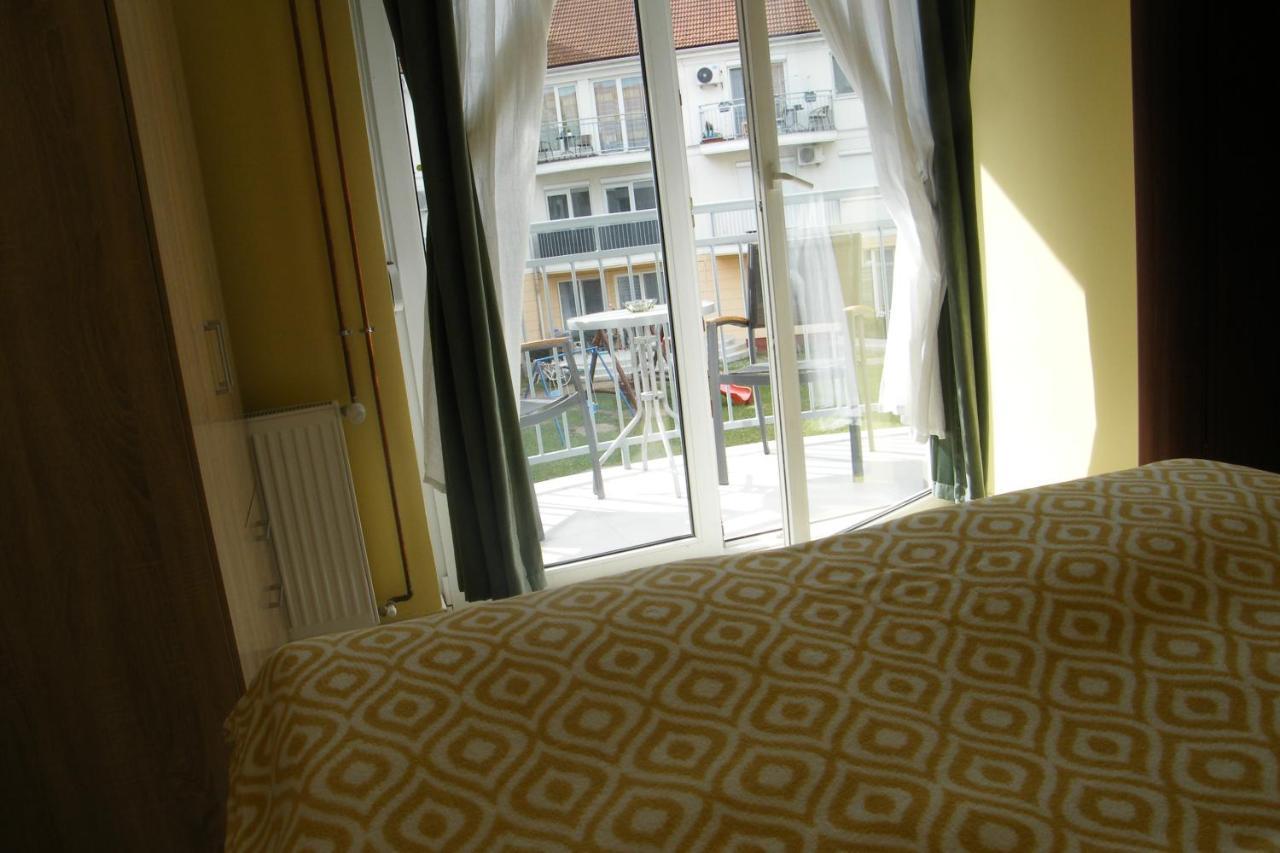 Hajdúszoboszló Happy Apartman מראה חיצוני תמונה